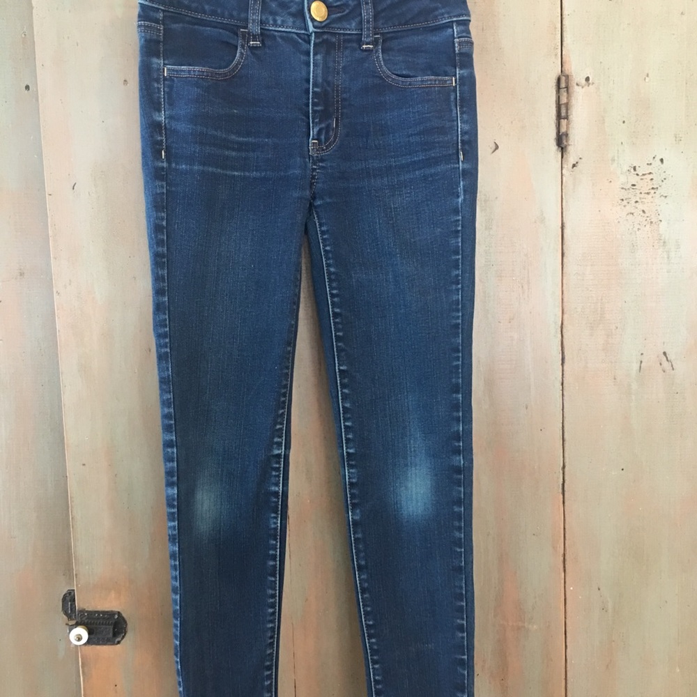 American Eagle Outfitters Jeggings